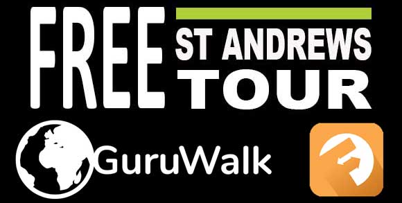 Free St Andrews Tours