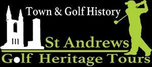 St Andrews Golf Heritage Tours