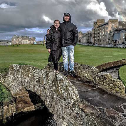 St Andrews Tours
