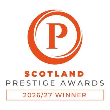 St Andrews Tours - Scottish Prestige Awards Winner 2026-7