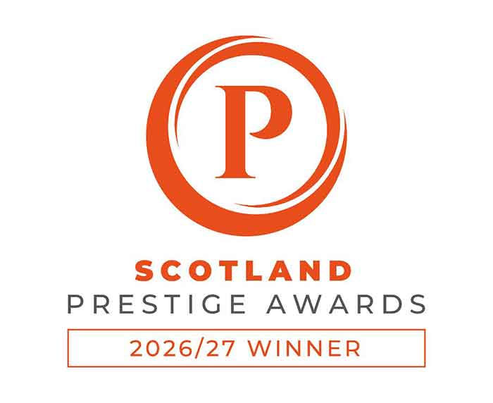 St Andrews Tours - Scottish Prestige Awards Winner 2026-7